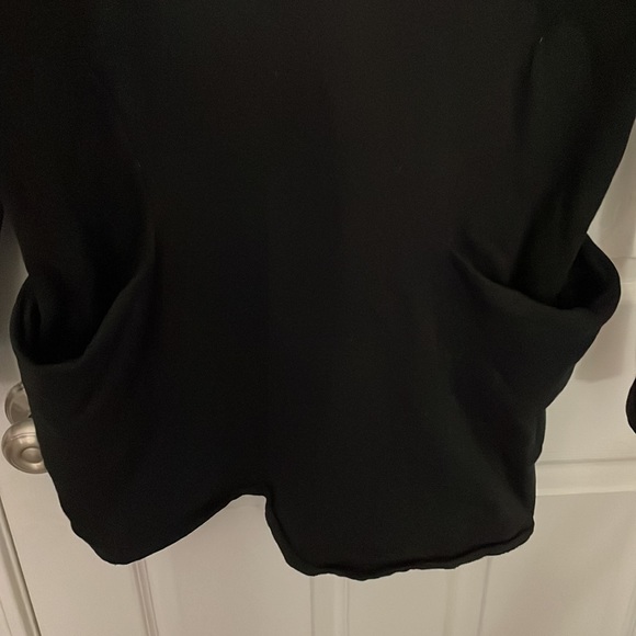 Marcella NYC Carla tunic S small black - Picture 3 of 4